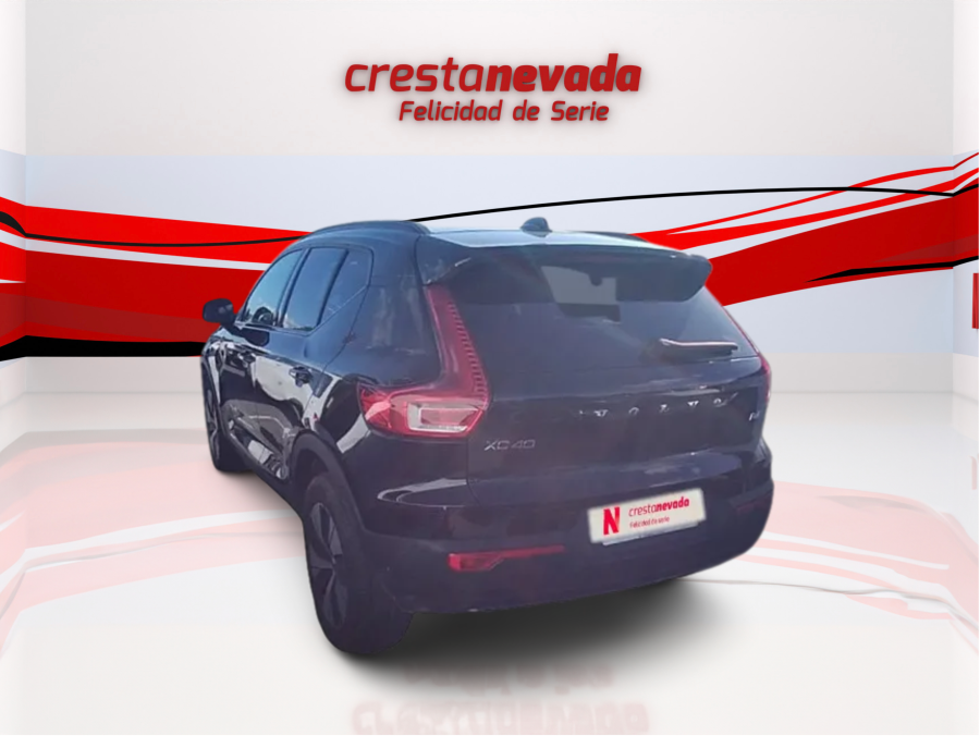 Imagen de Volvo XC40