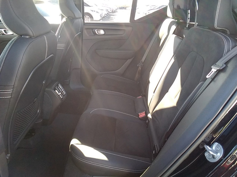 Imagen de Volvo XC40