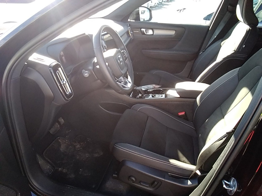 Imagen de Volvo XC40