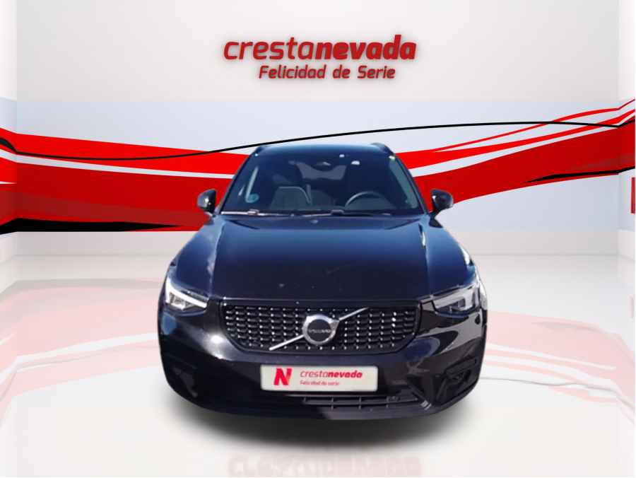 Imagen de Volvo XC40