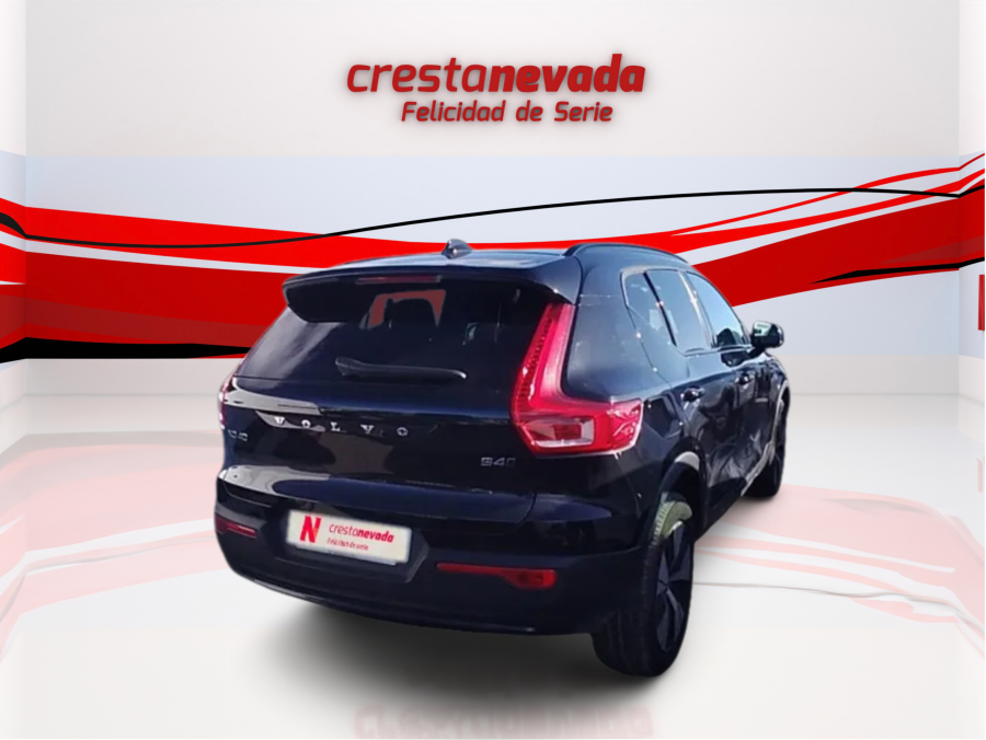Imagen de Volvo XC40