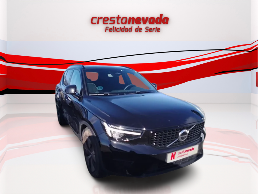 Imagen de Volvo XC40
