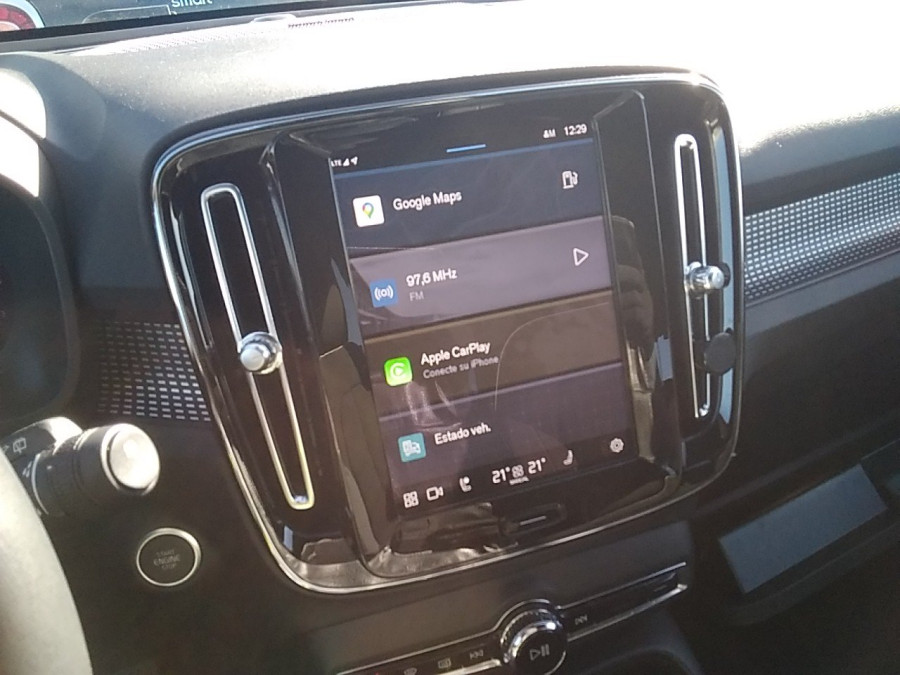 Imagen de Volvo XC40