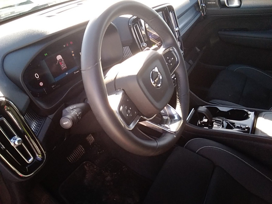 Imagen de Volvo XC40