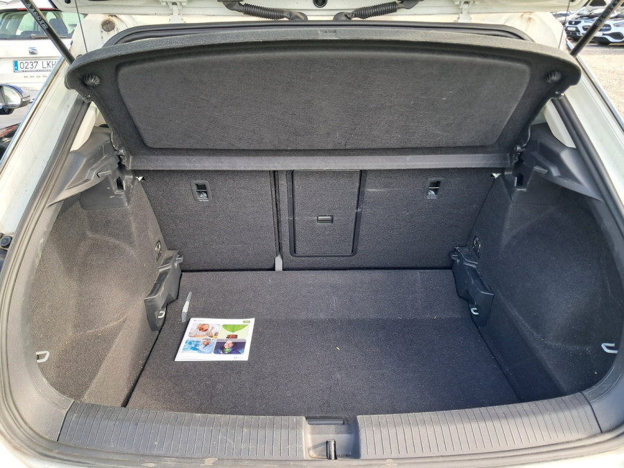 Imagen de Volkswagen T-Roc