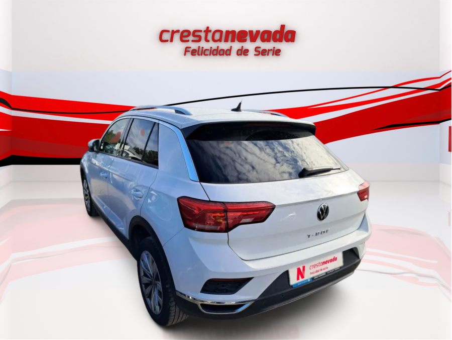 Imagen de Volkswagen T-Roc