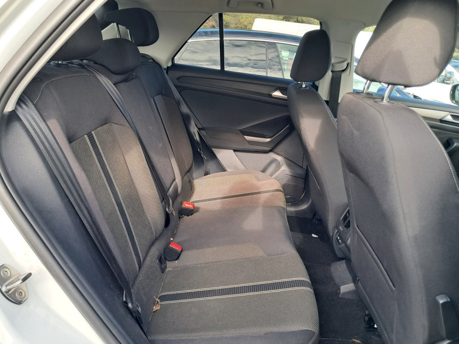 Imagen de Volkswagen T-Roc