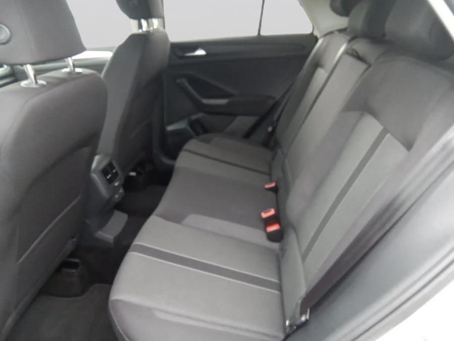 Imagen de Volkswagen T-Roc