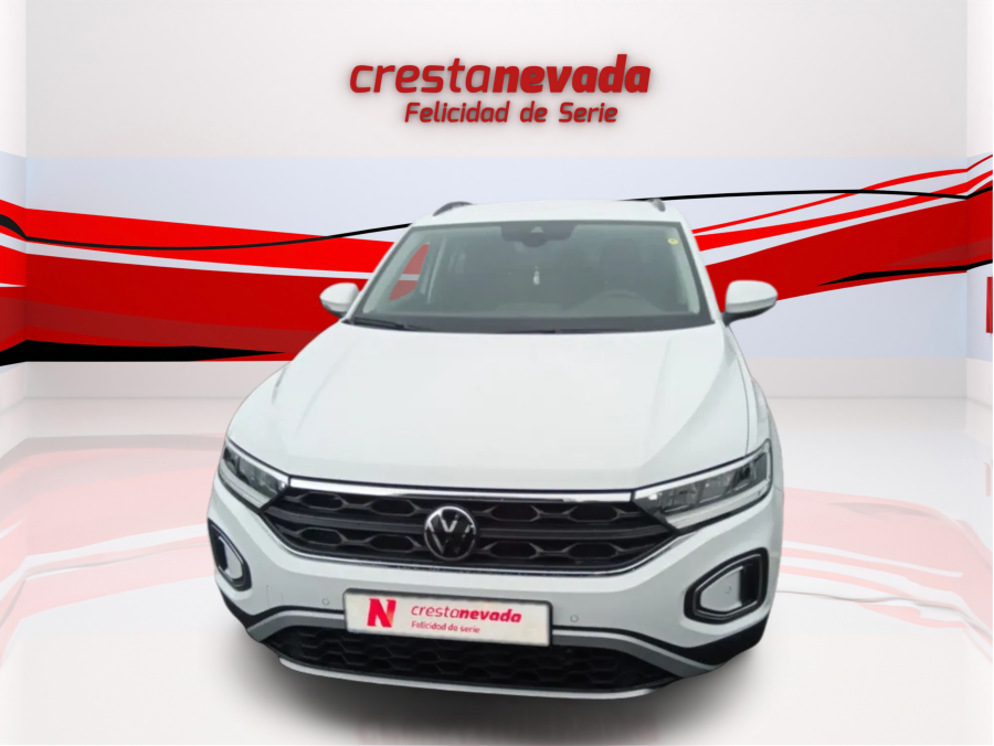 Imagen de Volkswagen T-Roc