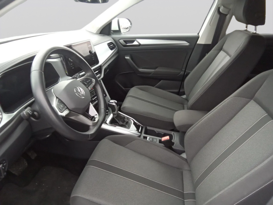 Imagen de Volkswagen T-Roc