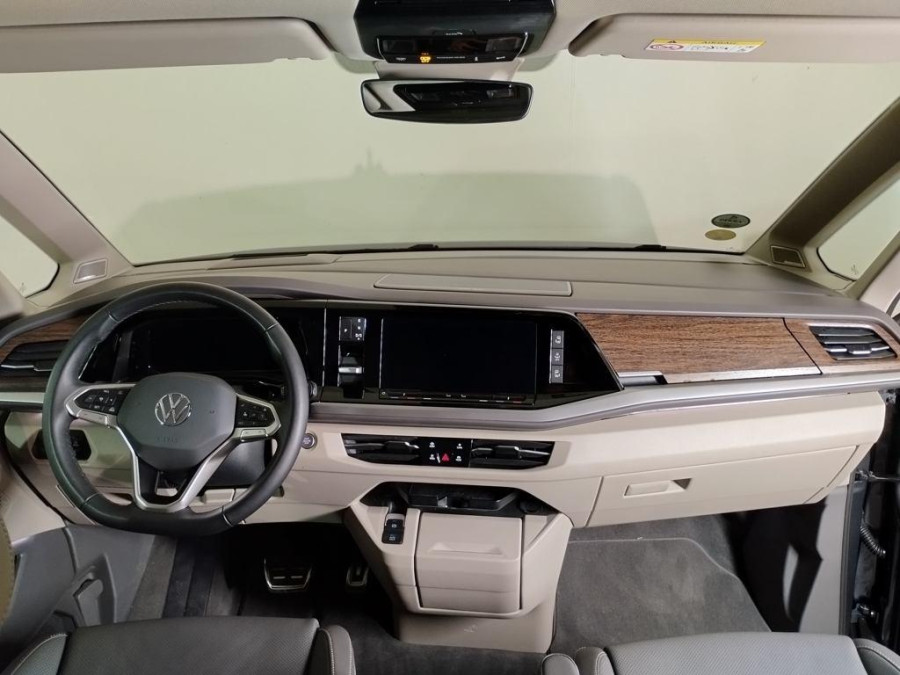 Imagen de Volkswagen Multivan