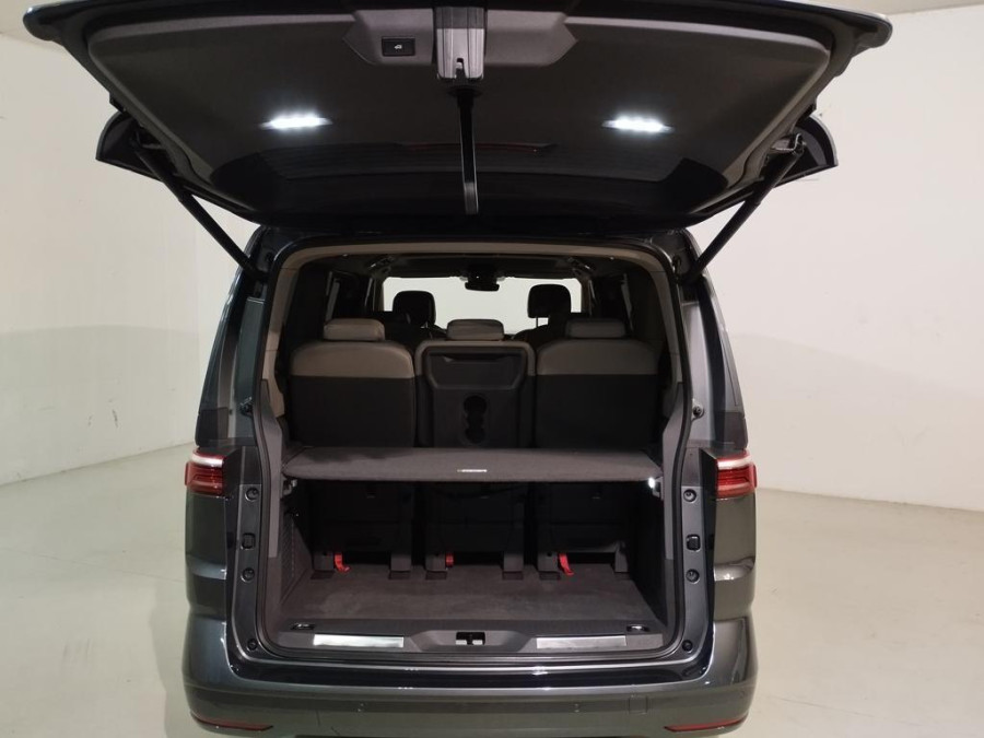Imagen de Volkswagen Multivan