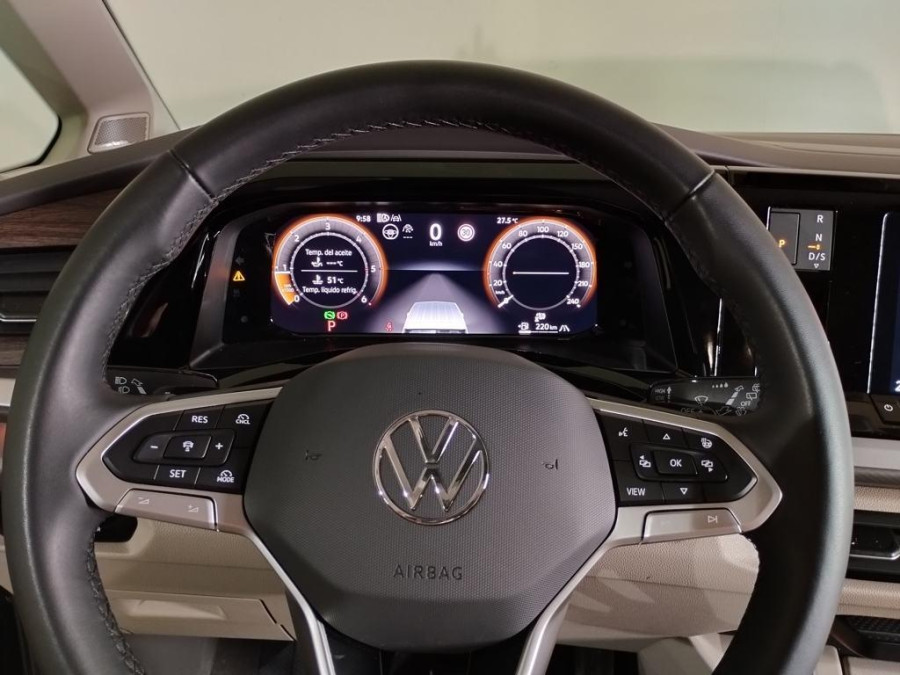 Imagen de Volkswagen Multivan