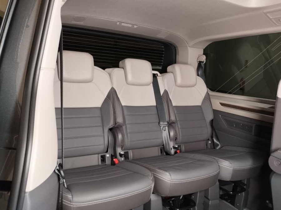 Imagen de Volkswagen Multivan