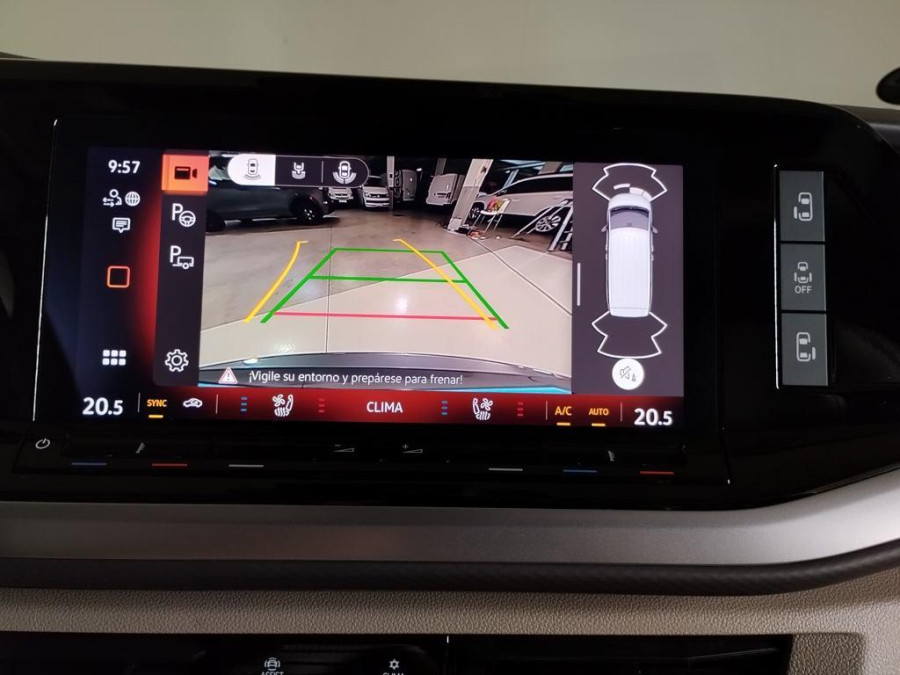 Imagen de Volkswagen Multivan