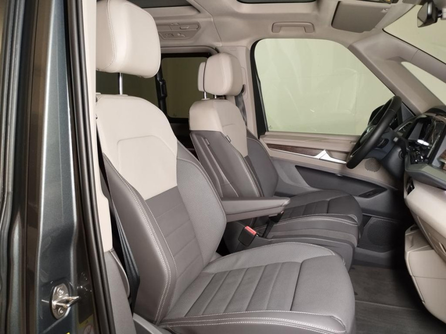 Imagen de Volkswagen Multivan