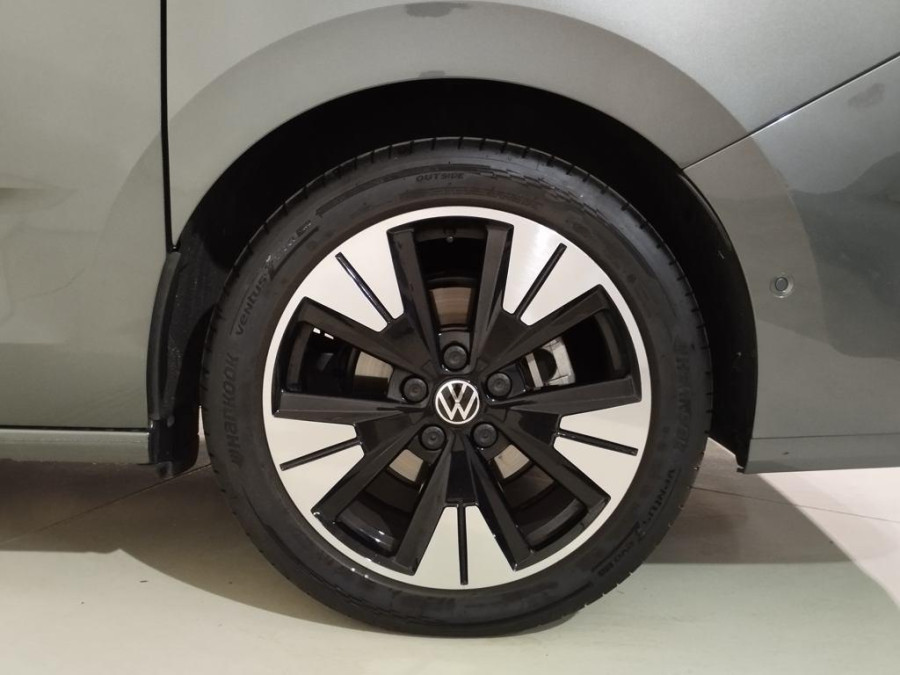 Imagen de Volkswagen Multivan