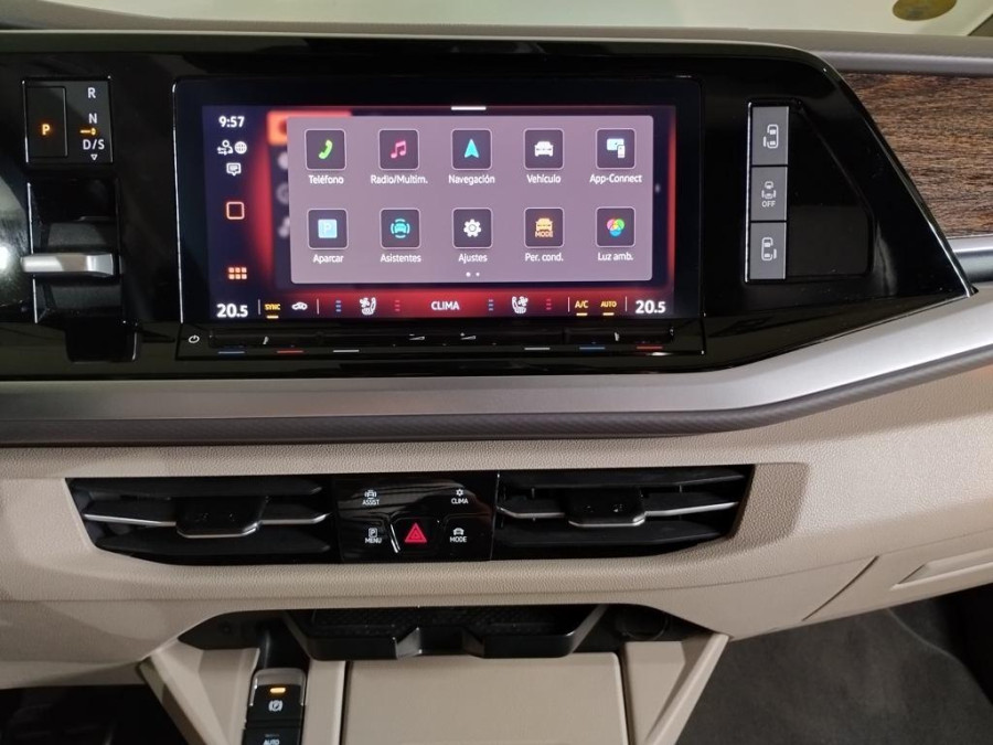 Imagen de Volkswagen Multivan