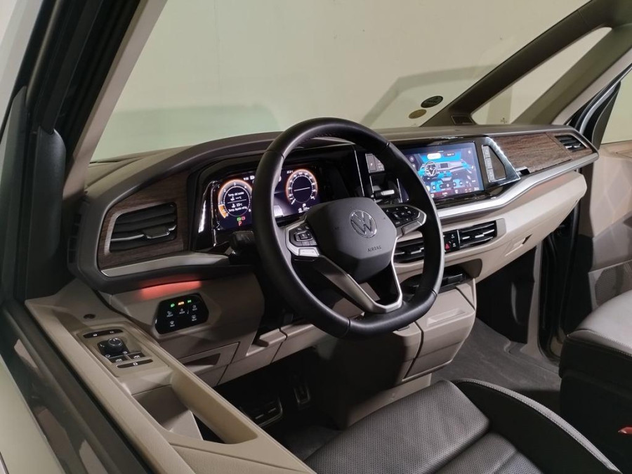 Imagen de Volkswagen Multivan