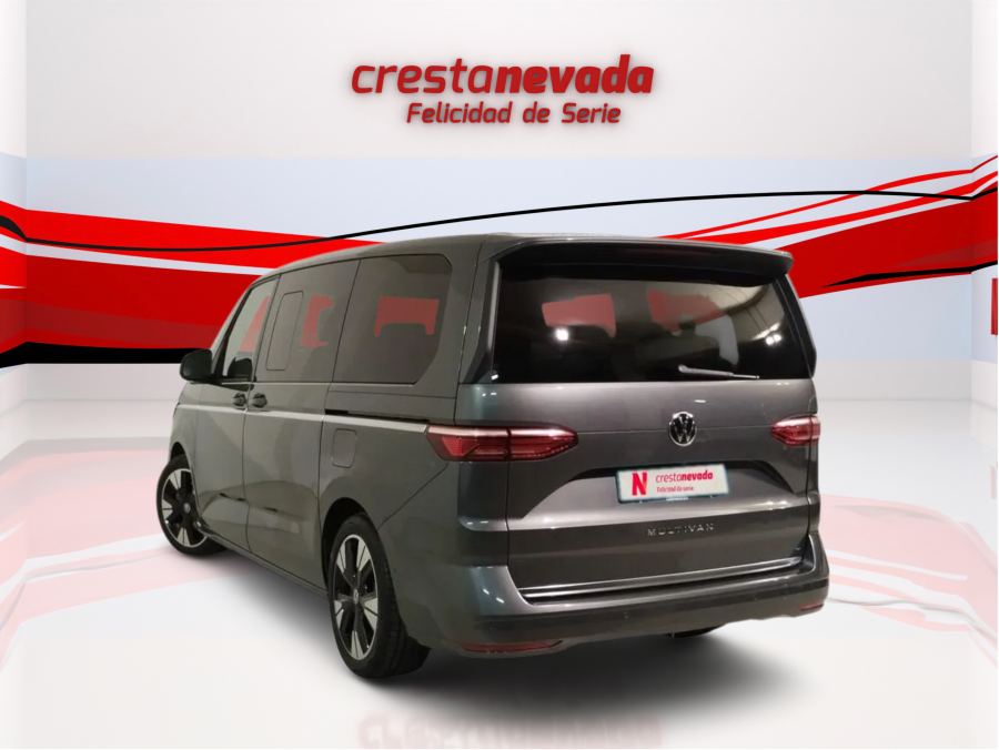 Imagen de Volkswagen Multivan