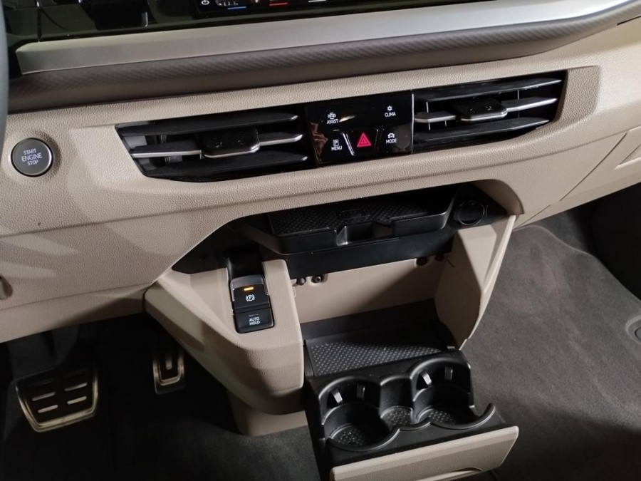 Imagen de Volkswagen Multivan