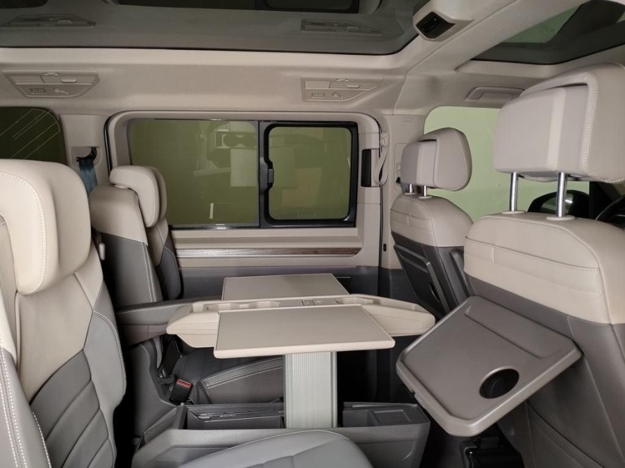 Imagen de Volkswagen Multivan