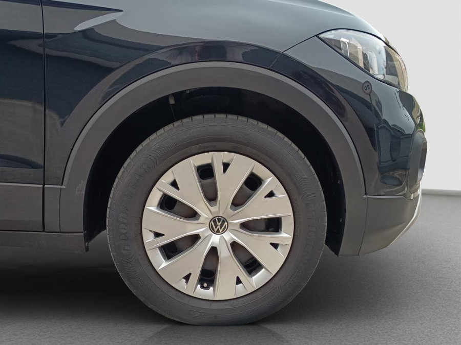 Imagen de Volkswagen T-Cross