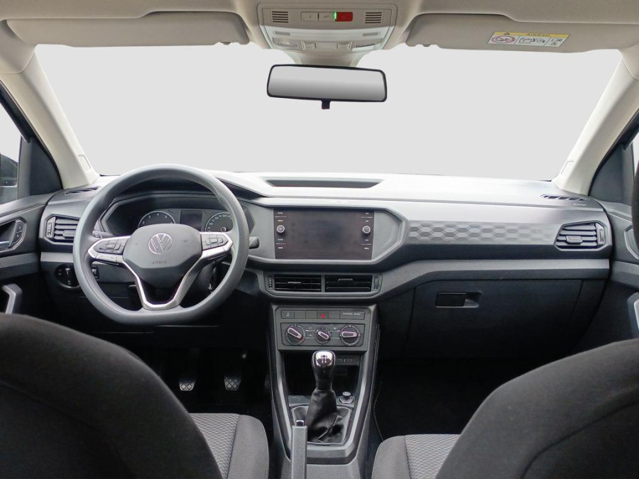 Imagen de Volkswagen T-Cross