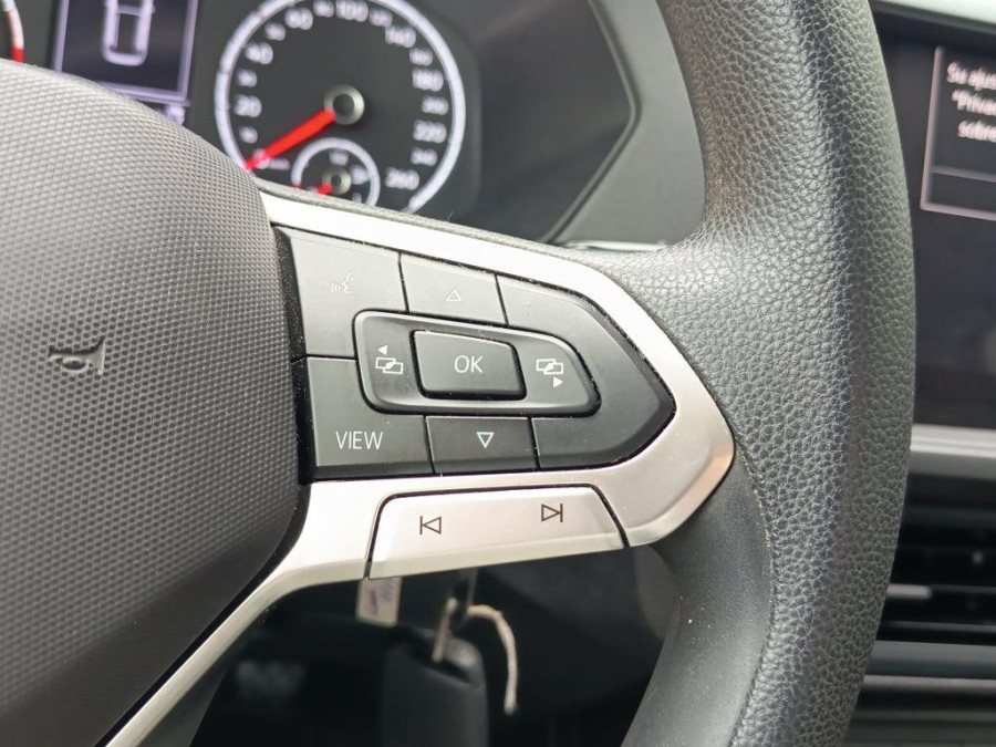 Imagen de Volkswagen T-Cross