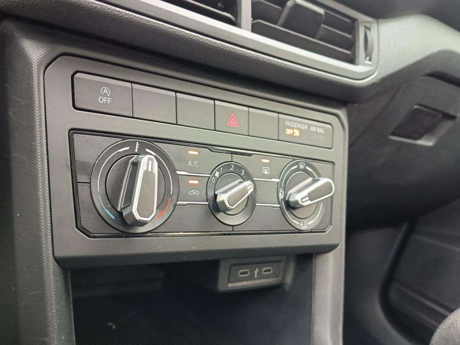 Imagen de Volkswagen T-Cross