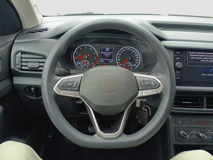 Imagen de Volkswagen T-Cross