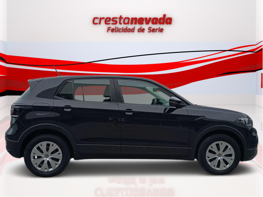 Imagen de Volkswagen T-Cross