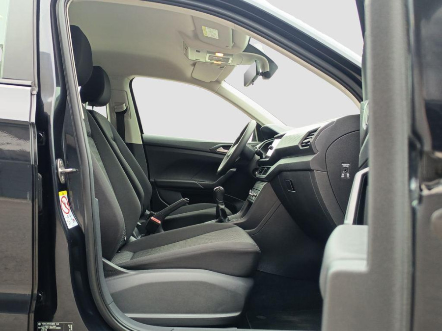 Imagen de Volkswagen T-Cross