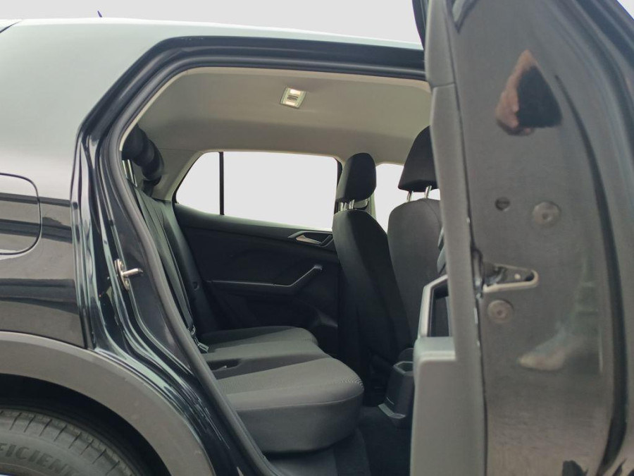 Imagen de Volkswagen T-Cross