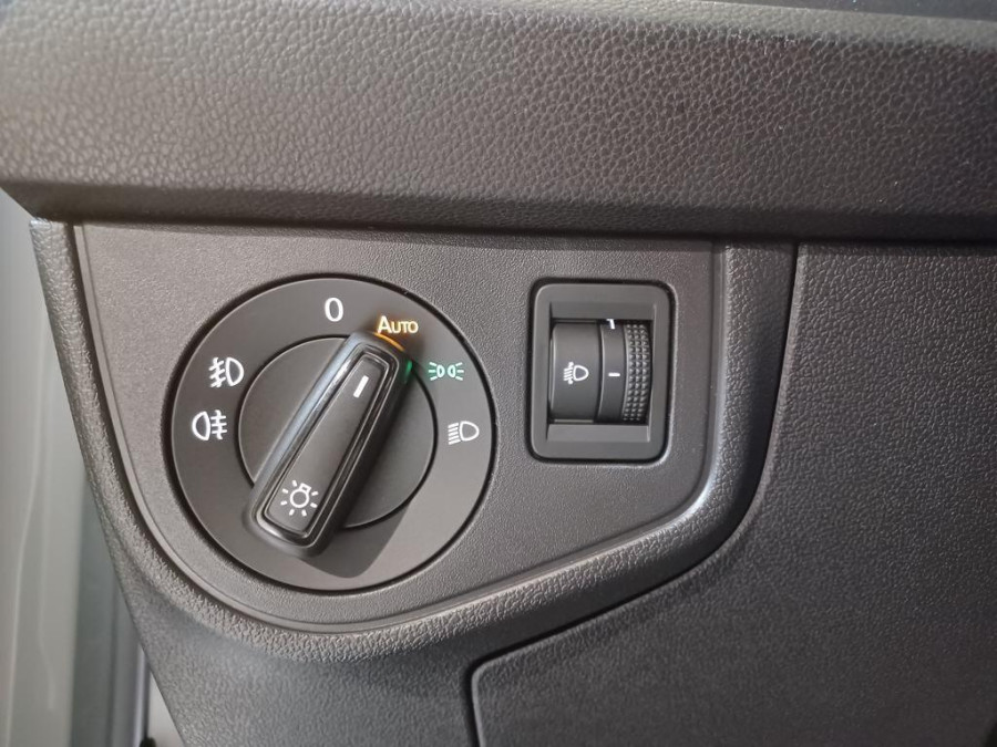 Imagen de Volkswagen Polo