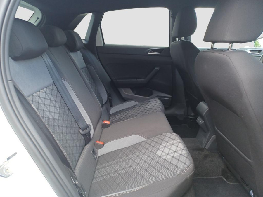 Imagen de Volkswagen Polo