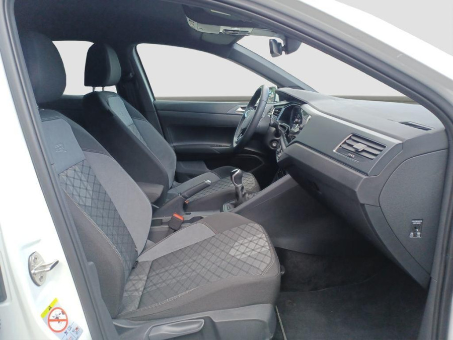 Imagen de Volkswagen Polo