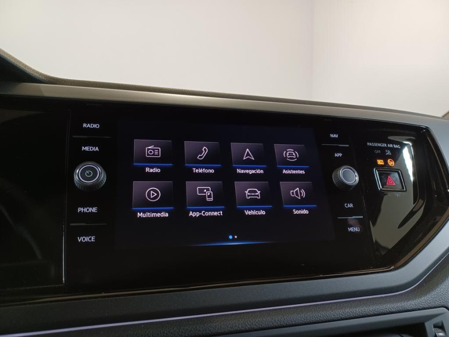 Imagen de Volkswagen Polo