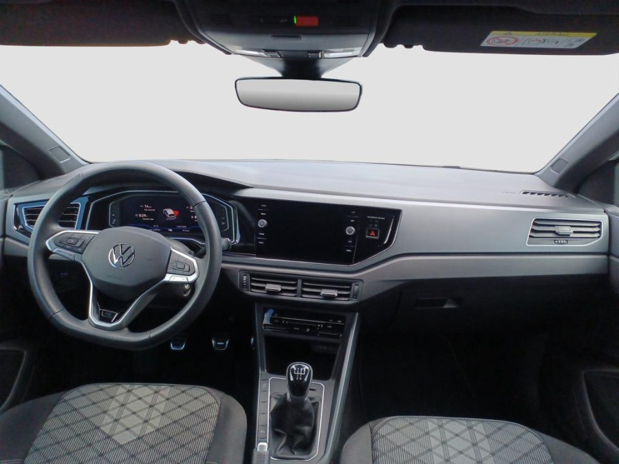 Imagen de Volkswagen Polo