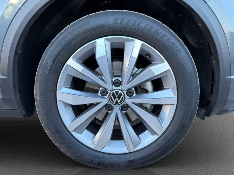 Imagen de Volkswagen T-Roc