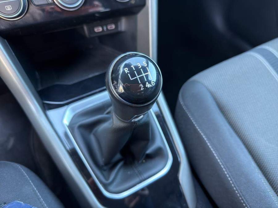 Imagen de Volkswagen T-Roc