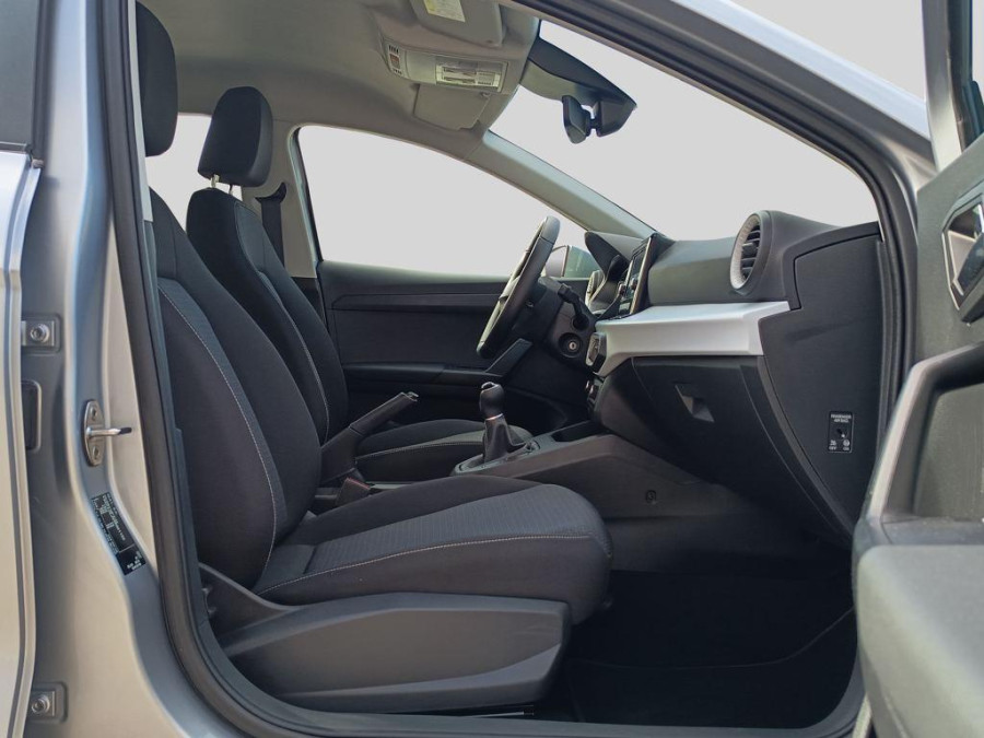 Imagen de SEAT Ibiza