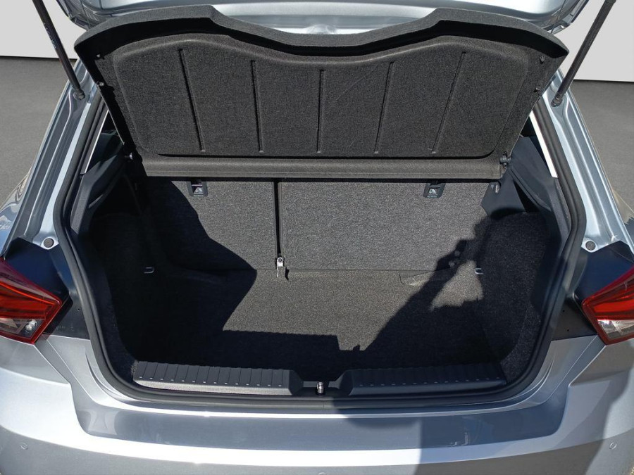 Imagen de SEAT Ibiza