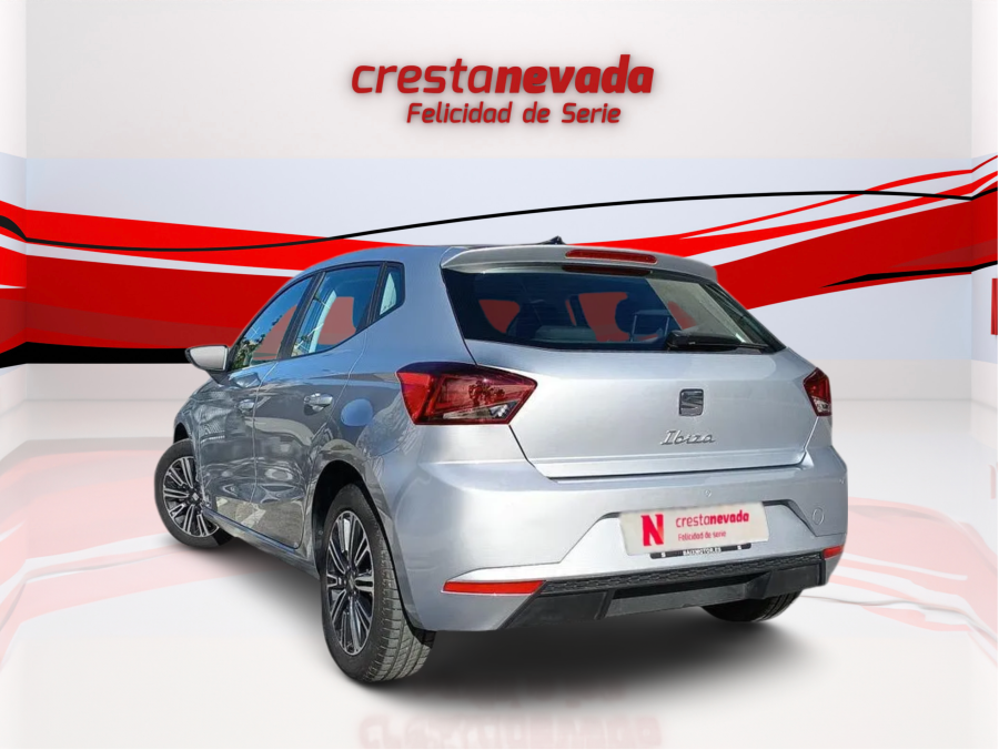 Imagen de SEAT Ibiza