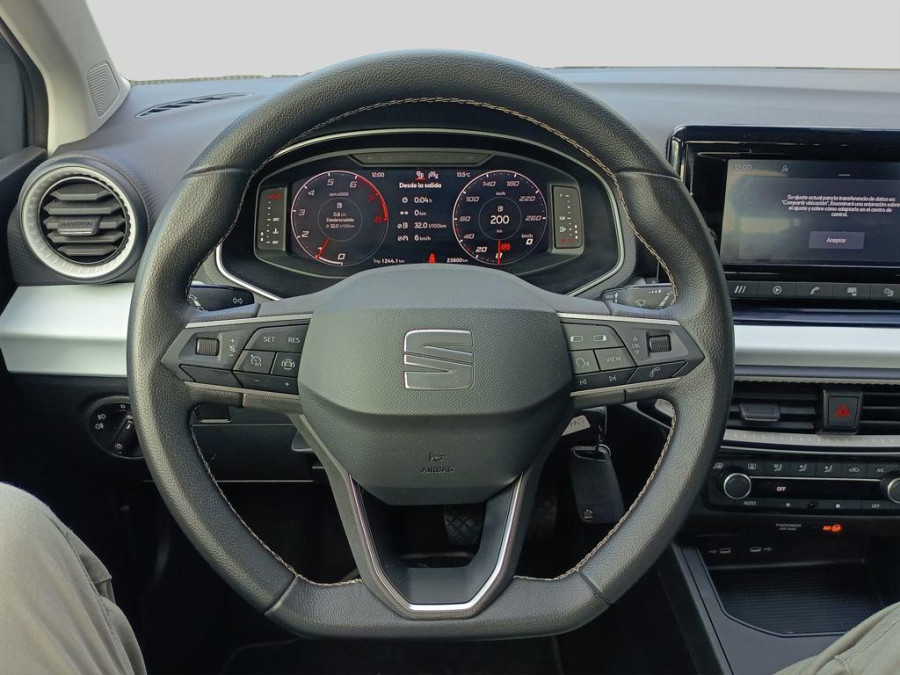 Imagen de SEAT Ibiza