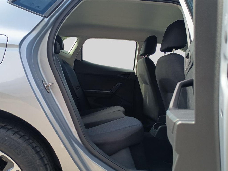 Imagen de SEAT Ibiza