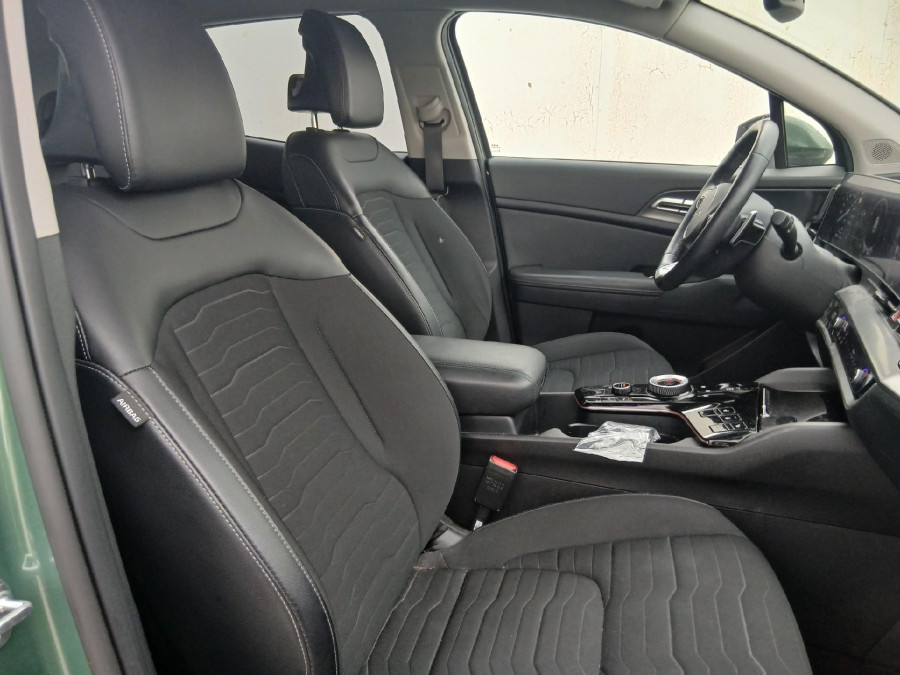 Imagen de Kia Sportage