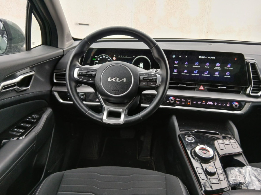 Imagen de Kia Sportage