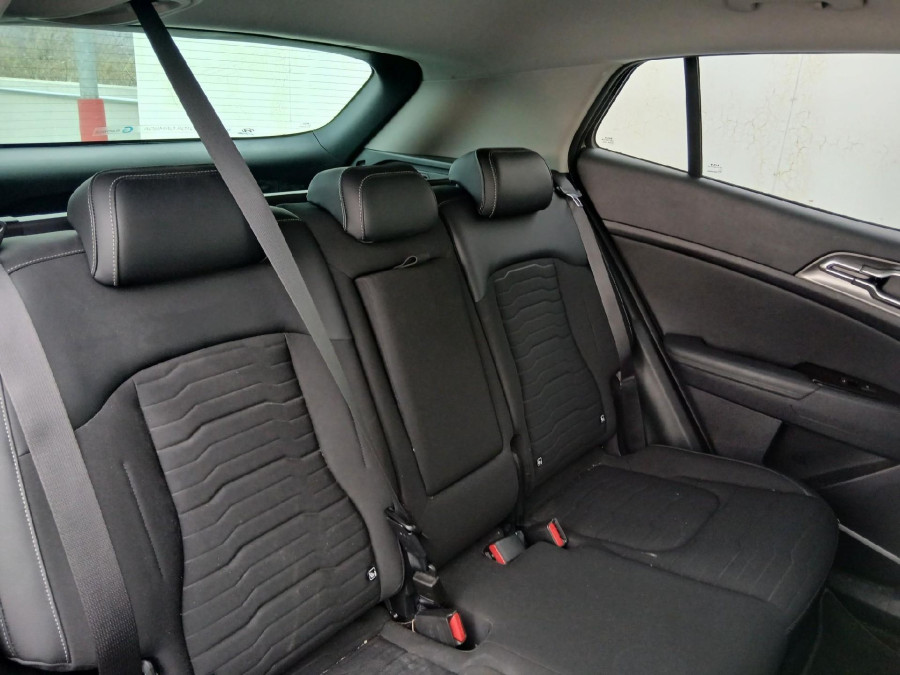 Imagen de Kia Sportage