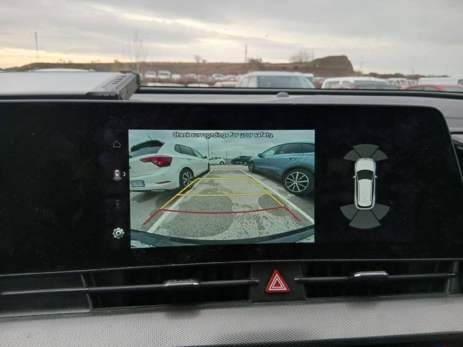 Imagen de Kia Sportage